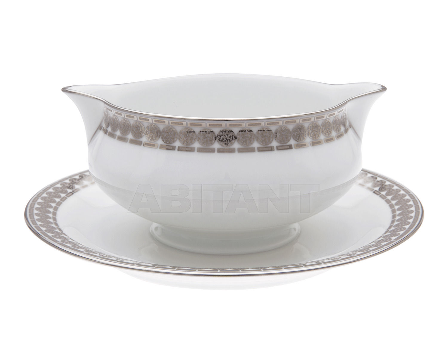 Buy Sauce-boat Haviland Eternité T1 0721 0060 813F