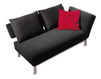 Couch Die-Collection Sofas And Armchairs 576100 Contemporary / Modern