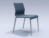 Chair 3686003 F29 Dark blue Chair ICF Office 2015 3686003 F29 Contemporary / Modern