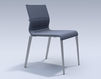Chair 3686003 30L brown Chair ICF Office 2015 3686003 30L Contemporary / Modern