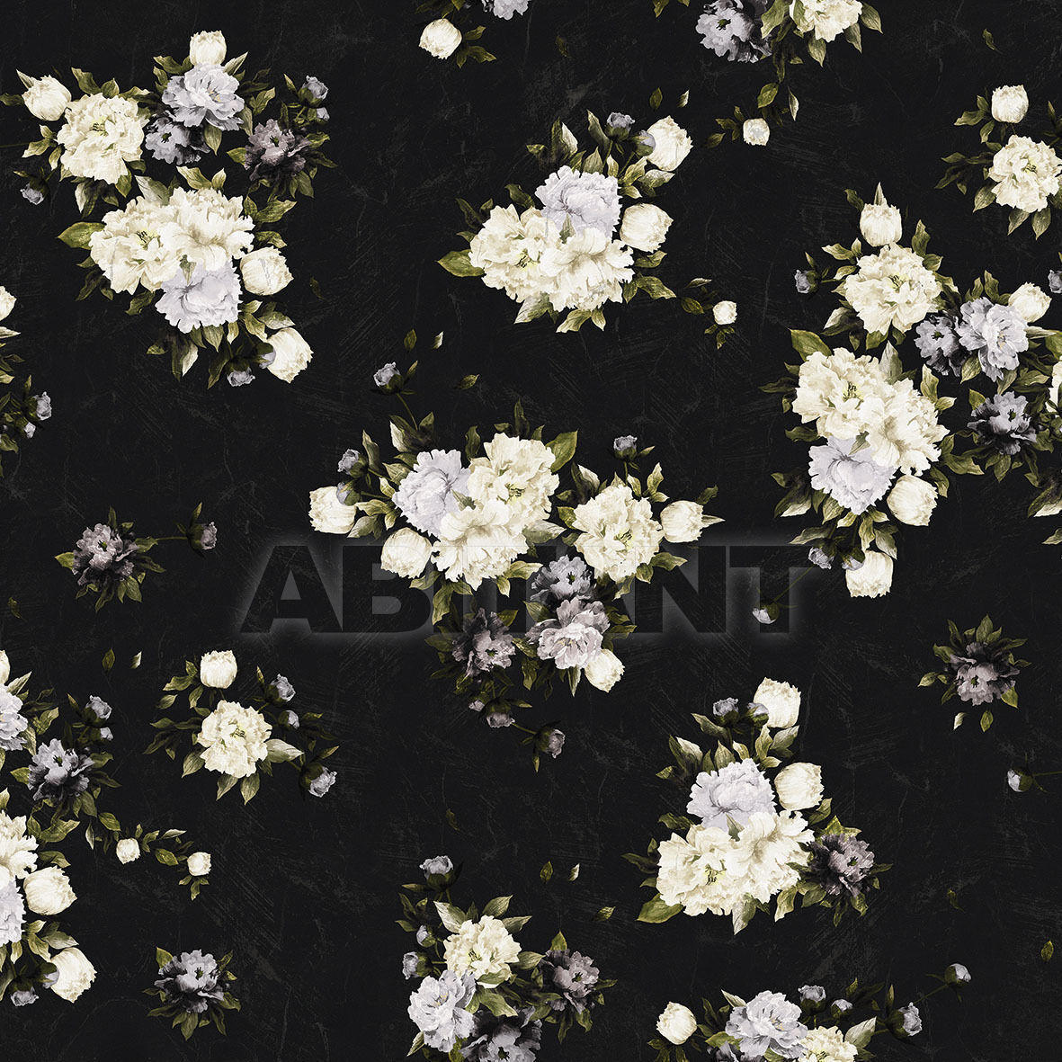 Buy Paper wallpaper THE ENGLISH ROSES LondonArt - Grafika S.r.l.  Eden 15 15126 1