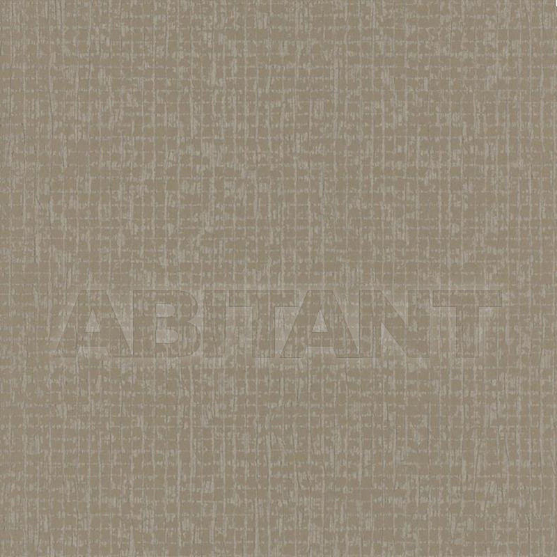 Buy Non-woven wallpaper MANGROVE BEIGE FONCE Casamance CANOPEE 73130371