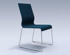 Chair 3681213 F28 Silver Chair ICF Office 2015 3681213 F28 Contemporary / Modern
