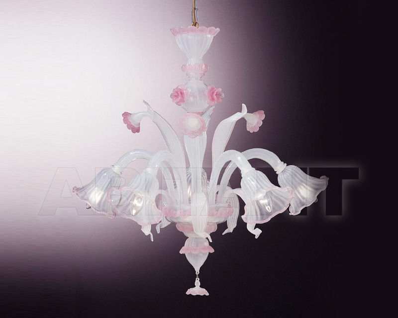 Buy Сhandelier Mazzuccato Light in Venice 203/5 Mignon