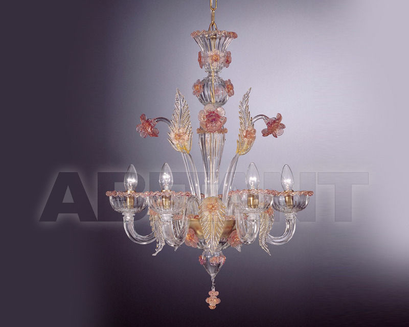Сhandelier 709/5 Mignon price on request Buy Сhandelier Mazzuccato Light in Venice 709/5 Mignon
