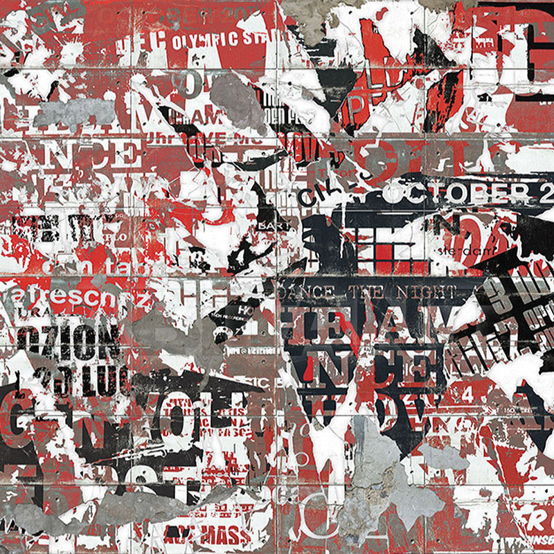 Buy Paper wallpaper Streetcleaner LondonArt - Grafika S.r.l.  ETEREA 14 14077 1