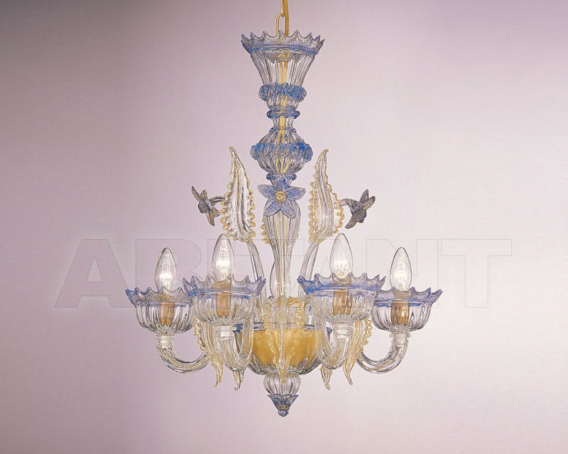 Сhandelier 1067/A/5 Micro price on request Buy Сhandelier Mazzuccato Light in Venice 1067/A/5 Micro