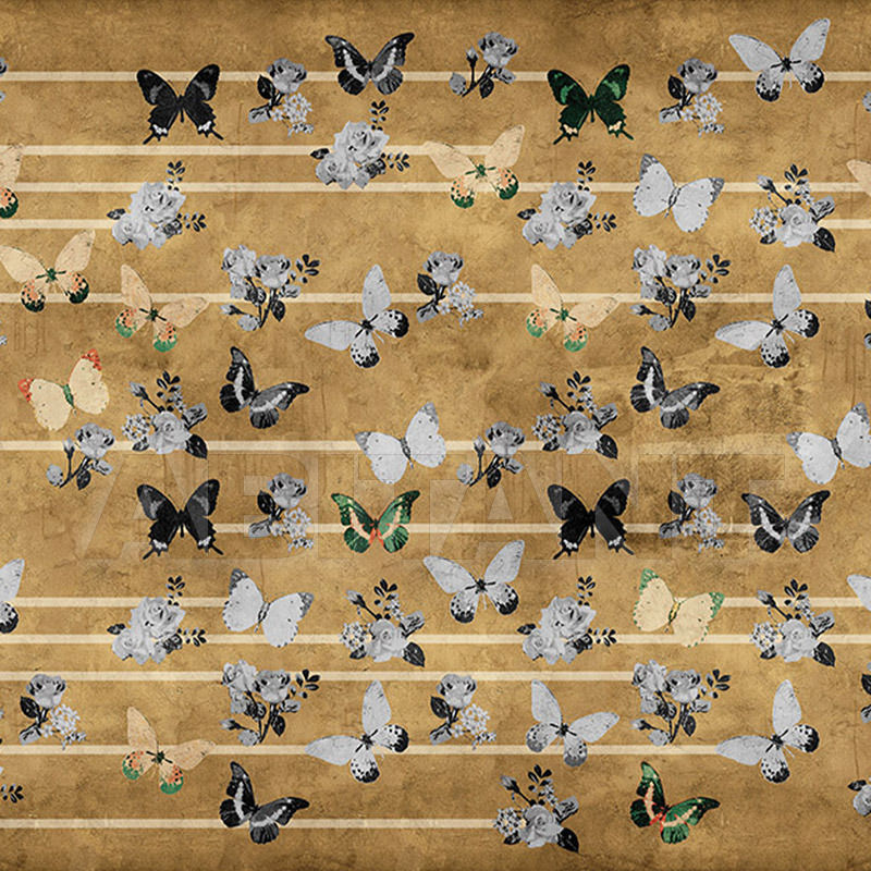 Buy Paper wallpaper Together LondonArt - Grafika S.r.l.  ETEREA 14 14028 1