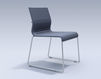 Chair 3681203 30C Light blue Chair ICF Office 2015 3681203 30C Contemporary / Modern