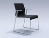 Armchair 3691709 918 Silver Armchair ICF Office 2015 3691709 918 Contemporary / Modern