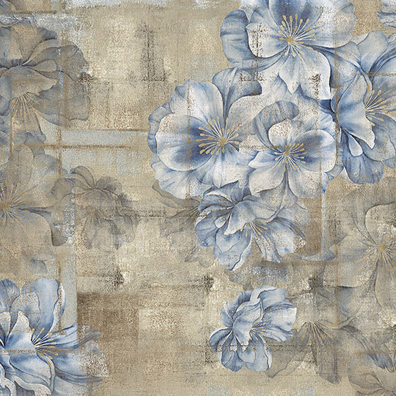 Buy Paper wallpaper Sun Rising LondonArt - Grafika S.r.l.  EDEN 14 14031 1A