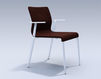 Armchair 3698603 357 Tobacco Armchair ICF Office 2015 3698603 357 Contemporary / Modern