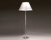 Floor lamp GRAND ADAM 2 white Floor lamp Objet Insolite 2015 GRAND ADAM 2 Contemporary / Modern