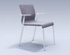 Armchair 3698603 30L brown Armchair ICF Office 2015 3698603 30L Contemporary / Modern