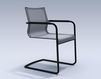 Armchair 3687107 03N Black Armchair ICF Office 2015 3687107 03N Contemporary / Modern