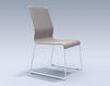 Chair 3681117 01N white Chair ICF Office 2015 3681117 01N Contemporary / Modern