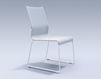 Chair 3681117 05N Blue Chair ICF Office 2015 3681117 05N Contemporary / Modern