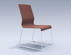 Chair 3681117 05N Blue Chair ICF Office 2015 3681117 05N Contemporary / Modern