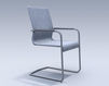 Armchair 3683613 509 white Armchair ICF Office 2015 3683613 509 Contemporary / Modern