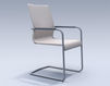 Armchair 3683613 509 white Armchair ICF Office 2015 3683613 509 Contemporary / Modern