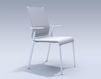 Armchair 3686613 F29 white Armchair ICF Office 2015 3686613 F29 Contemporary / Modern