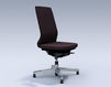 Chair 26030322 437 Tobacco Chair ICF Office 2015 26030322 437 Contemporary / Modern