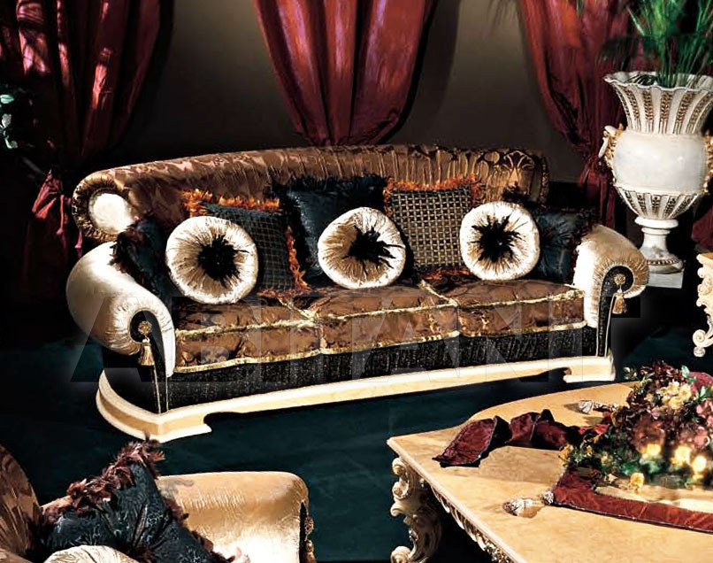 Buy Sofa Socci Anchise Mobili Hypnose 40.100HY