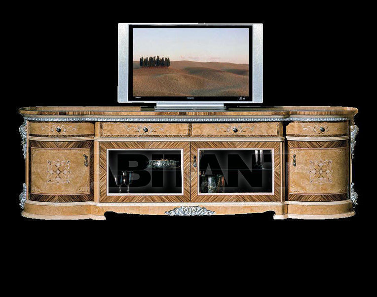 Stand T.960 price on request Buy Stand Socci Anchise Mobili Prestige T.960