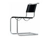 Chair Thonet 2015 S 33 Pure Contemporary / Modern