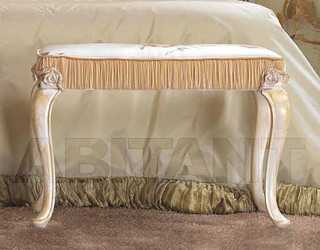 Banquette Caruso handmade Vicere Di Sicilia 696