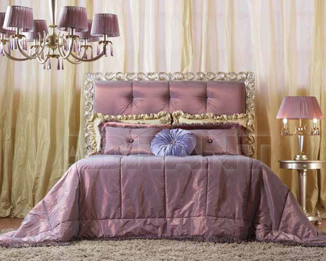 Buy Bed Caruso handmade Vicere Di Sicilia 740