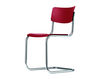 Chair Thonet 2015 S 43 Contemporary / Modern