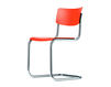 Chair Thonet 2015 S 43 3 Contemporary / Modern