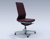 Chair 26030399 919 brown Chair ICF Office 2015 26030399 919 Contemporary / Modern