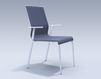 Armchair 3696617 03N white Armchair ICF Office 2015 3696617 03N Contemporary / Modern