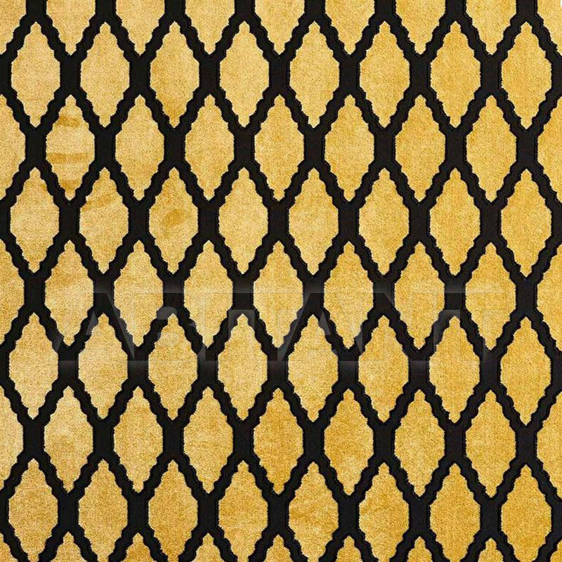 Buy Upholstery  BELVEDERE JAUNE Casamance VIENNE 8070426