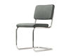 Chair Thonet 2015 S 32 PV 2 Contemporary / Modern