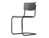 Chair Thonet 2015 S 43 ST Contemporary / Modern