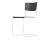 Chair Thonet 2015 S 43 ST 3 Contemporary / Modern