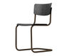 Chair Thonet 2015 S 43 ST 4 Contemporary / Modern