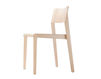 Chair Thonet 2015 330 ST 5 Contemporary / Modern