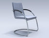 Armchair 1945053 362 Silver Armchair ICF Office 2015 1945053 362 Contemporary / Modern