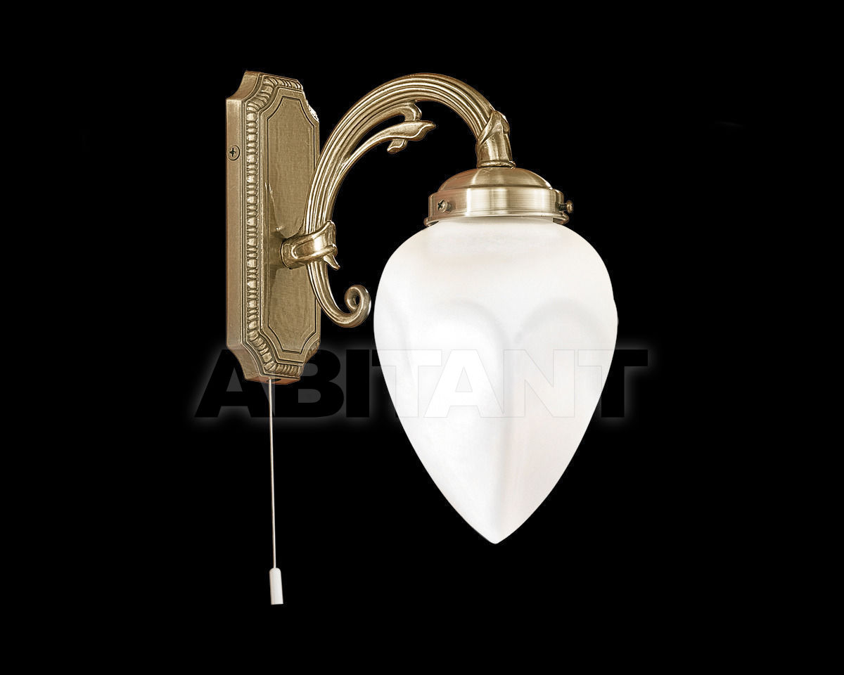Buy Wall light IMPERIAL Eglo Leuchten GmbH Traditional 82744