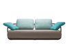 Sofa Thonet 2015 2002/C002 2 Contemporary / Modern