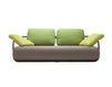 Sofa Thonet 2015 2002/C002 Contemporary / Modern