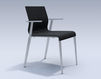 Armchair 3686703 357 Tobacco Armchair ICF Office 2015 3686703 357 Contemporary / Modern