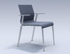Armchair 3686703 509 white Armchair ICF Office 2015 3686703 509 Contemporary / Modern