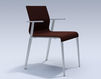Armchair 3686703 510 Ivory Armchair ICF Office 2015 3686703 510 Contemporary / Modern