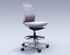 Сhair 25930499 901 Silver Сhair ICF Office 2015 25930499 901 Contemporary / Modern