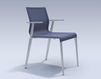 Armchair 3686707 02N white Armchair ICF Office 2015 3686707 02N Contemporary / Modern